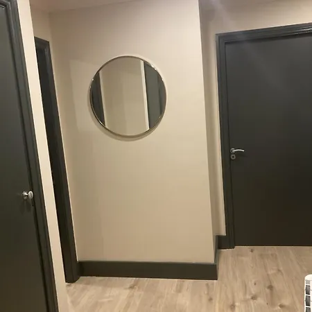 Rad5 Apartment *