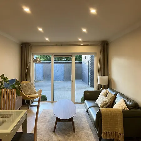 Apartment Rad5 Galway