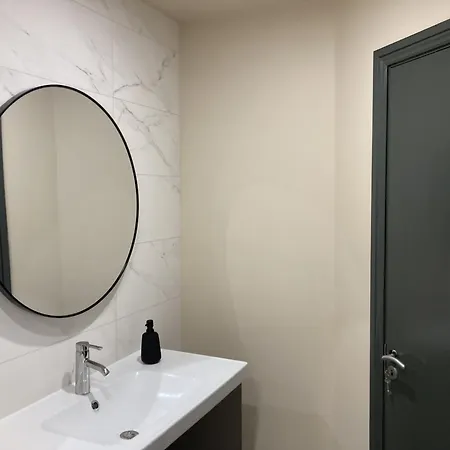 Rad5 Apartment *