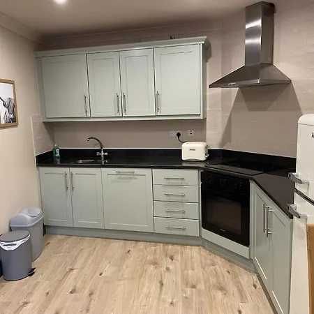 Apartment Rad5 Galway